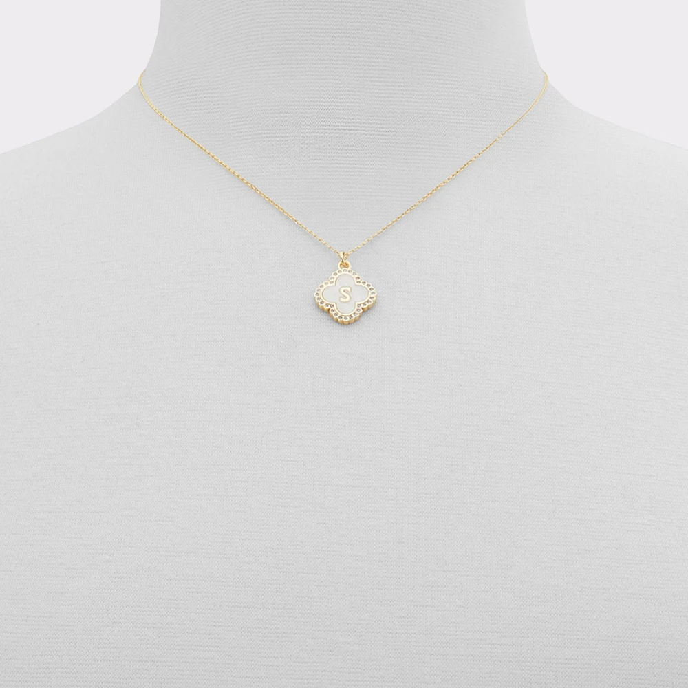 Broisa Gold Women's Necklaces | ALDO US