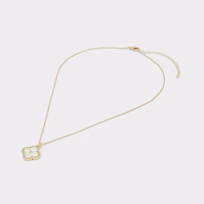 Broisa Bright Yellow Women's Necklaces | ALDO Canada