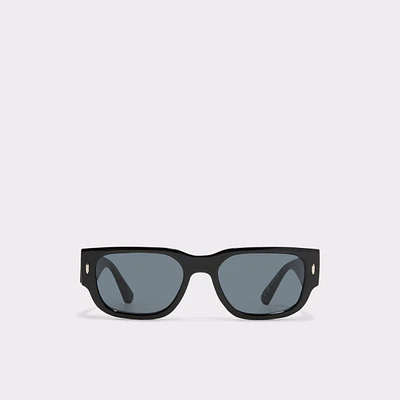 Brompton Black Men's Rectangle | ALDO Canada