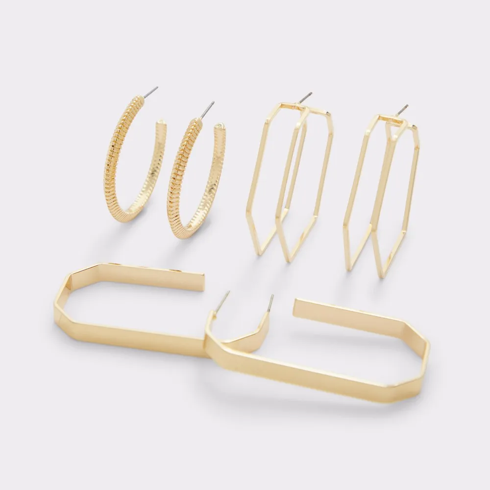 Brydale Or Femmes Boucles d'oreilles | ALDO Canada