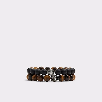 Buompietro Black Men's Jewelry | ALDO Canada