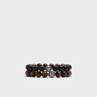 Buompietro Black Men's Jewelry | ALDO US