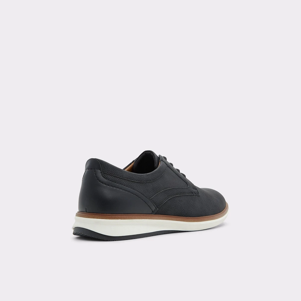 Burano Noir Hommes Chaussures hybrides | ALDO Canada