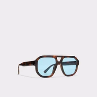 Calalaendarx Rust Women's Aviator | ALDO Canada