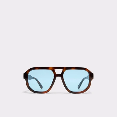 Calalaendarx Rust Women's Aviator | ALDO Canada