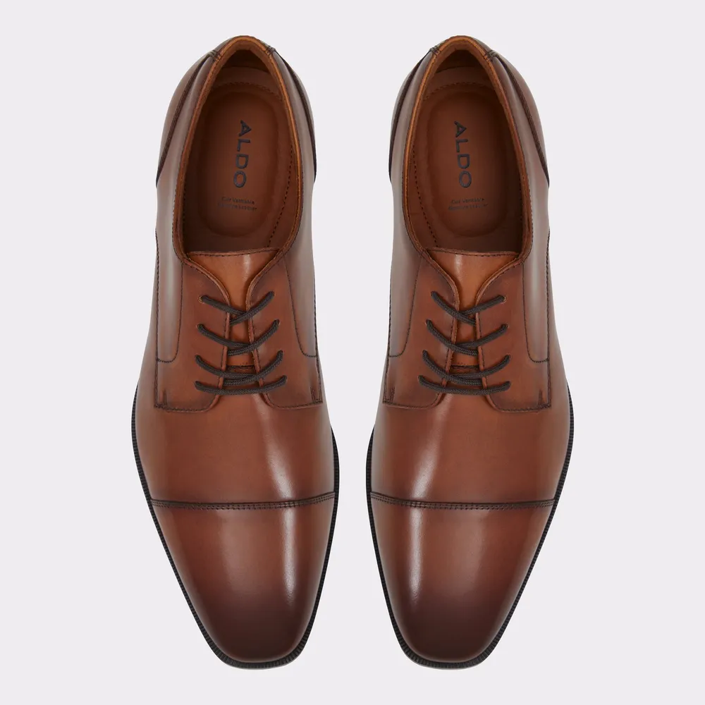 Callahan Cognac Hommes Chaussures habillées | ALDO Canada