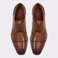 Callahan Cognac Hommes Chaussures habillées | ALDO Canada