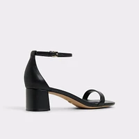 Calliope Black Women's Block heels | ALDO Canada