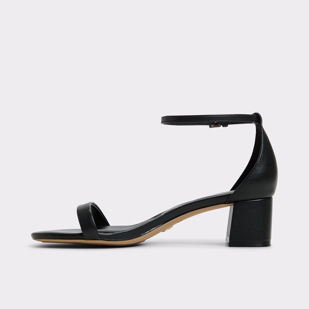 Calliope Black Women's Block heels | ALDO Canada