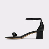 Calliope Black Women's Block heels | ALDO Canada