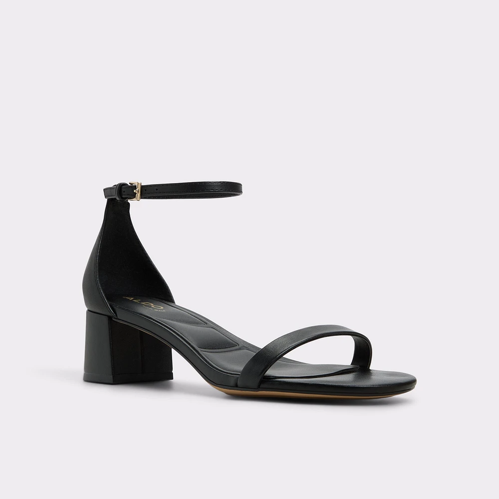 Calliope Black Women's Block heels | ALDO Canada