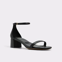 Calliope Black Women's Block heels | ALDO Canada