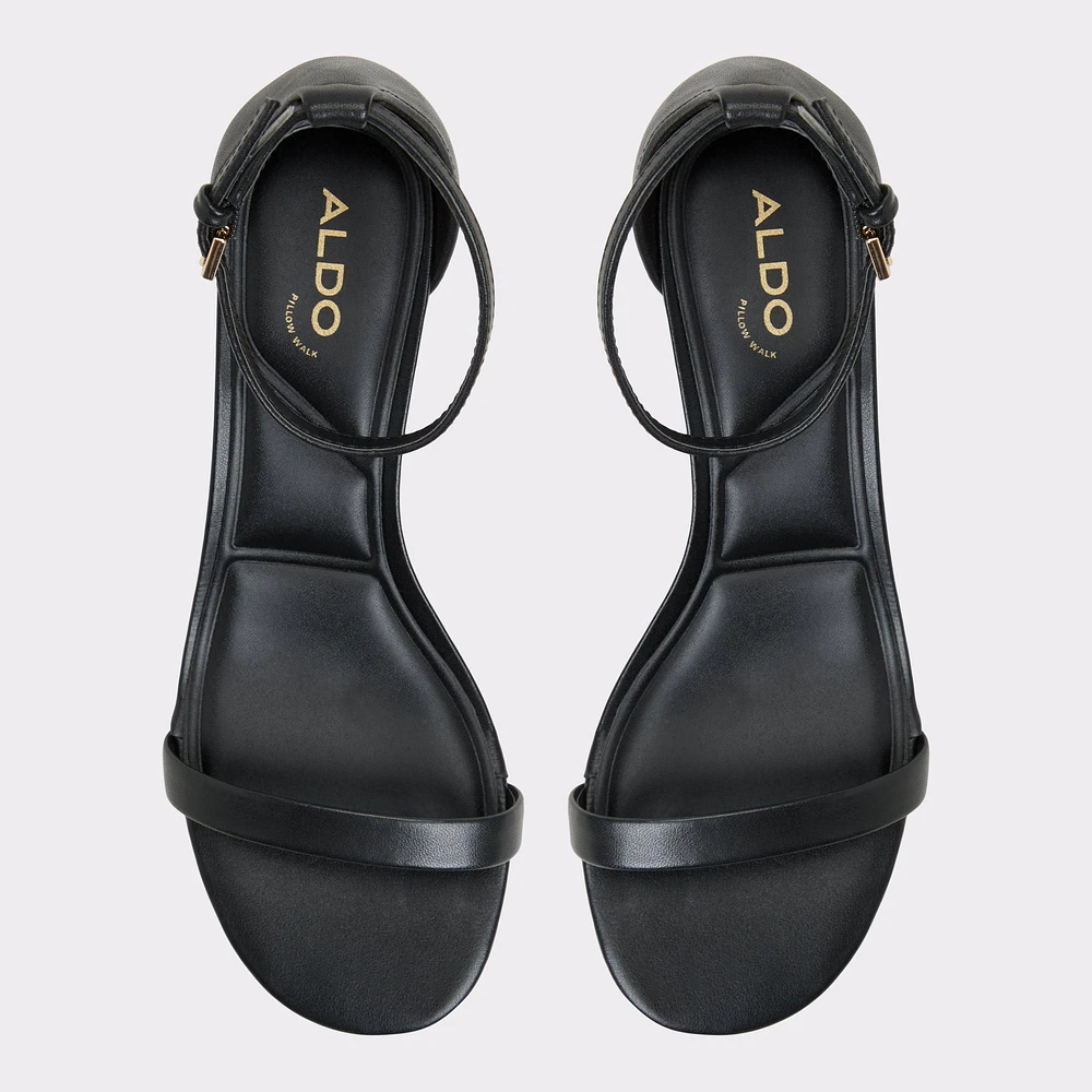 Calliope Black Women's Block heels | ALDO Canada