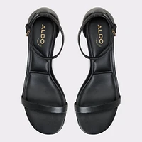 Calliope Black Women's Block heels | ALDO Canada
