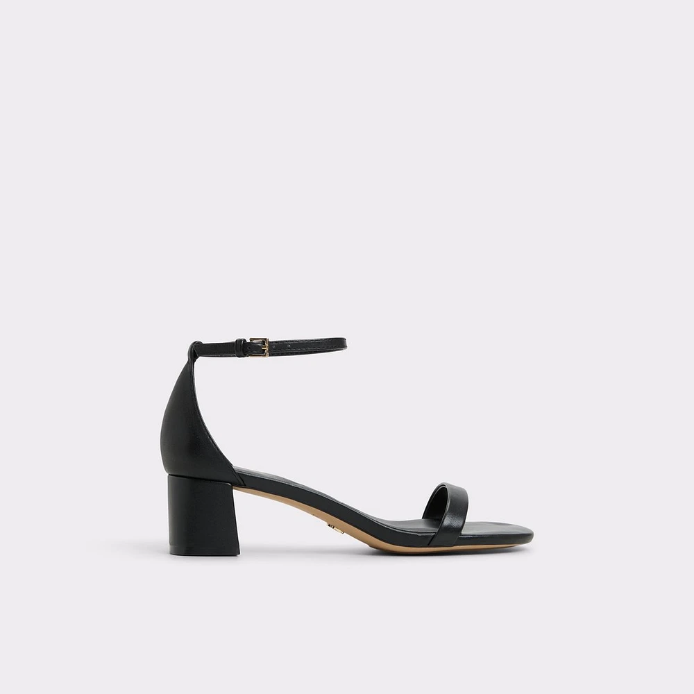 Calliope Black Women's Block heels | ALDO Canada