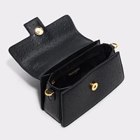 Callunaax Black Women's Top Handle Bags | ALDO Canada