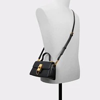 Callunaax Black Women's Top Handle Bags | ALDO Canada