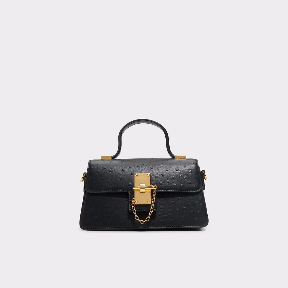 Callunaax Black Women's Top Handle Bags | ALDO Canada