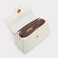 Callunaax White Women's Top Handle Bags | ALDO Canada
