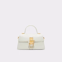 Callunaax White Women's Top Handle Bags | ALDO Canada