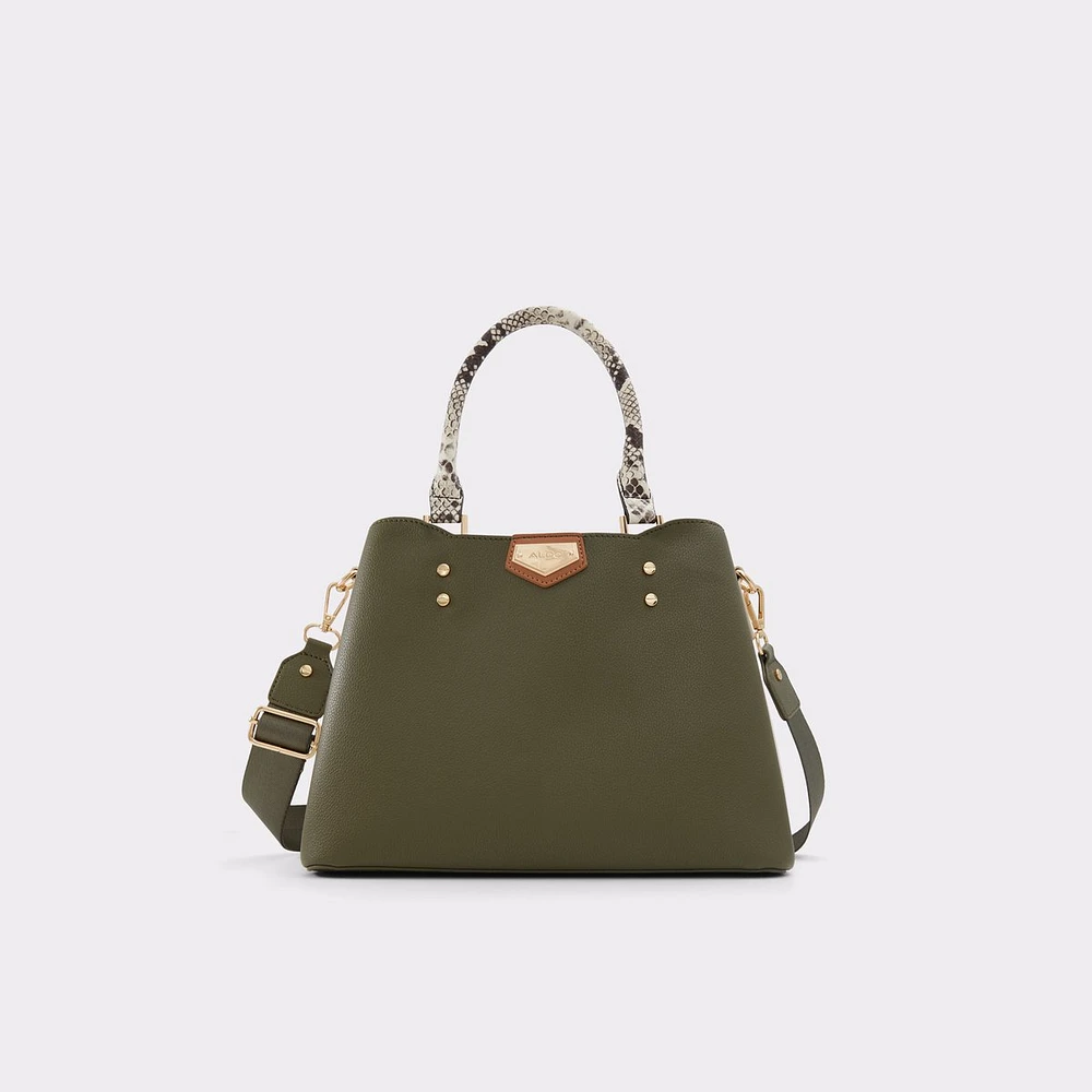 Caraever Kaki Femmes Sacs fourre-tout | ALDO Canada
