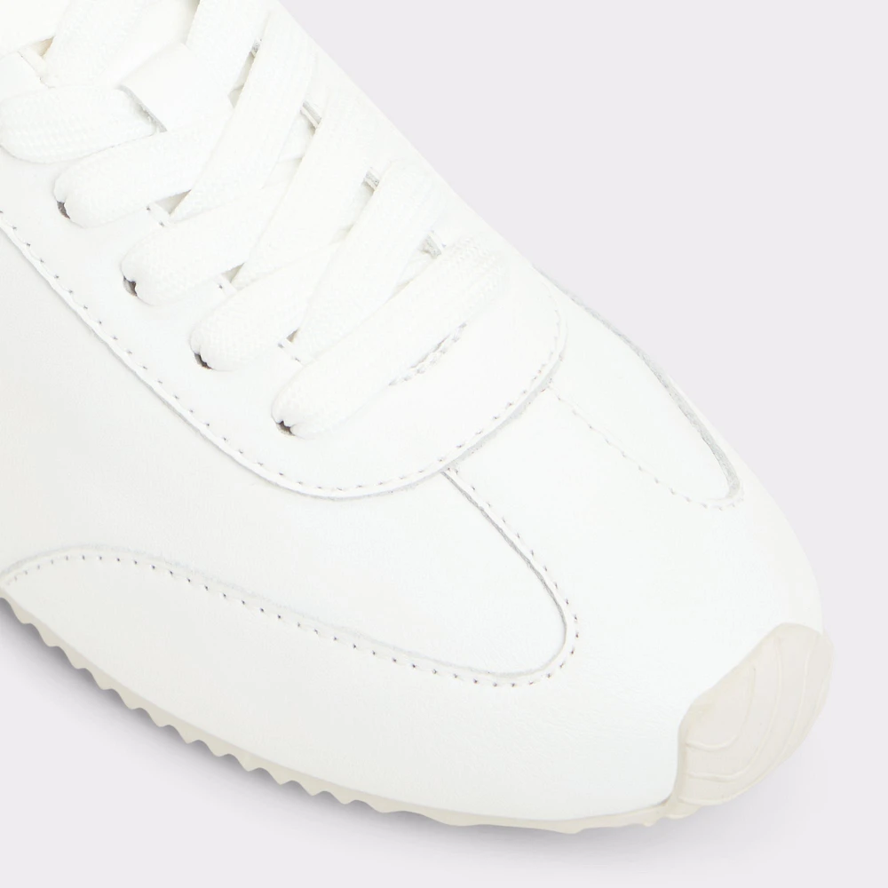 Carefree White Women's ALDO Sport Club | Canada