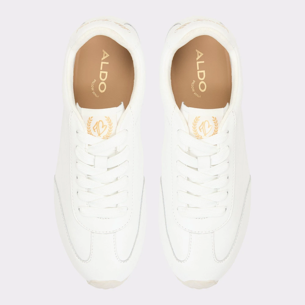 Carefree White Women's ALDO Sport Club | Canada