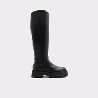 Carelden Black Women's Tall Boots | ALDO US