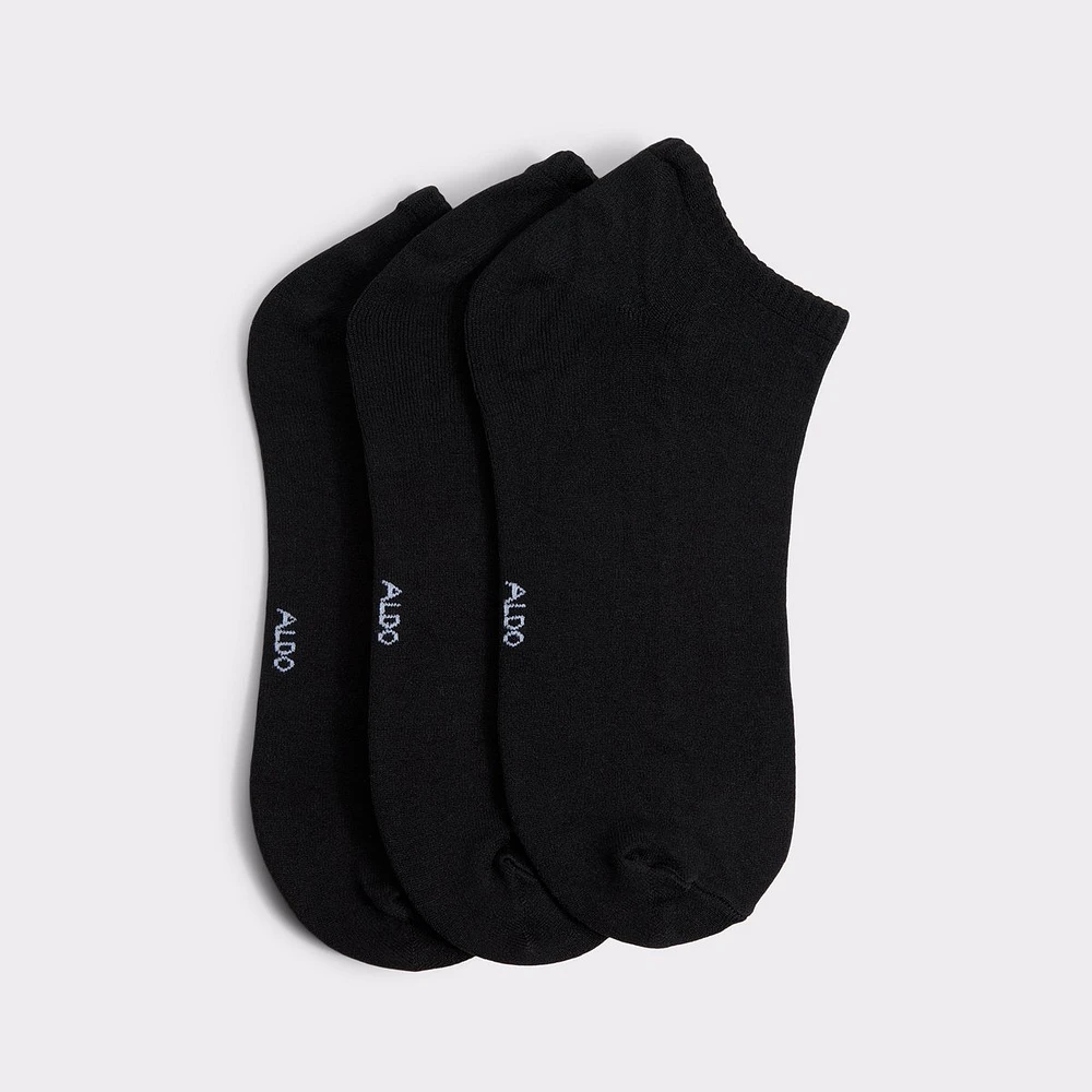 Casassa Black Women's Socks | ALDO US