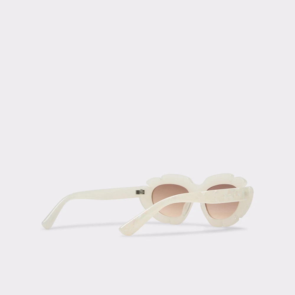 Caumasee White Women's Cat eye | ALDO US
