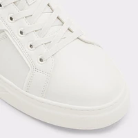 Ccourtline White/Bone Men's Low top | ALDO US