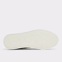 Ccourtline White/Bone Men's Low top | ALDO US