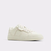 Ccourtline Ivory Men's Low top | ALDO US