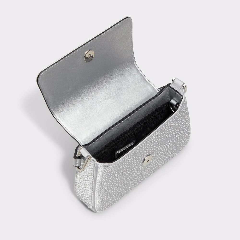 Cendalia Silver Women's Iridescent metallics | ALDO Canada