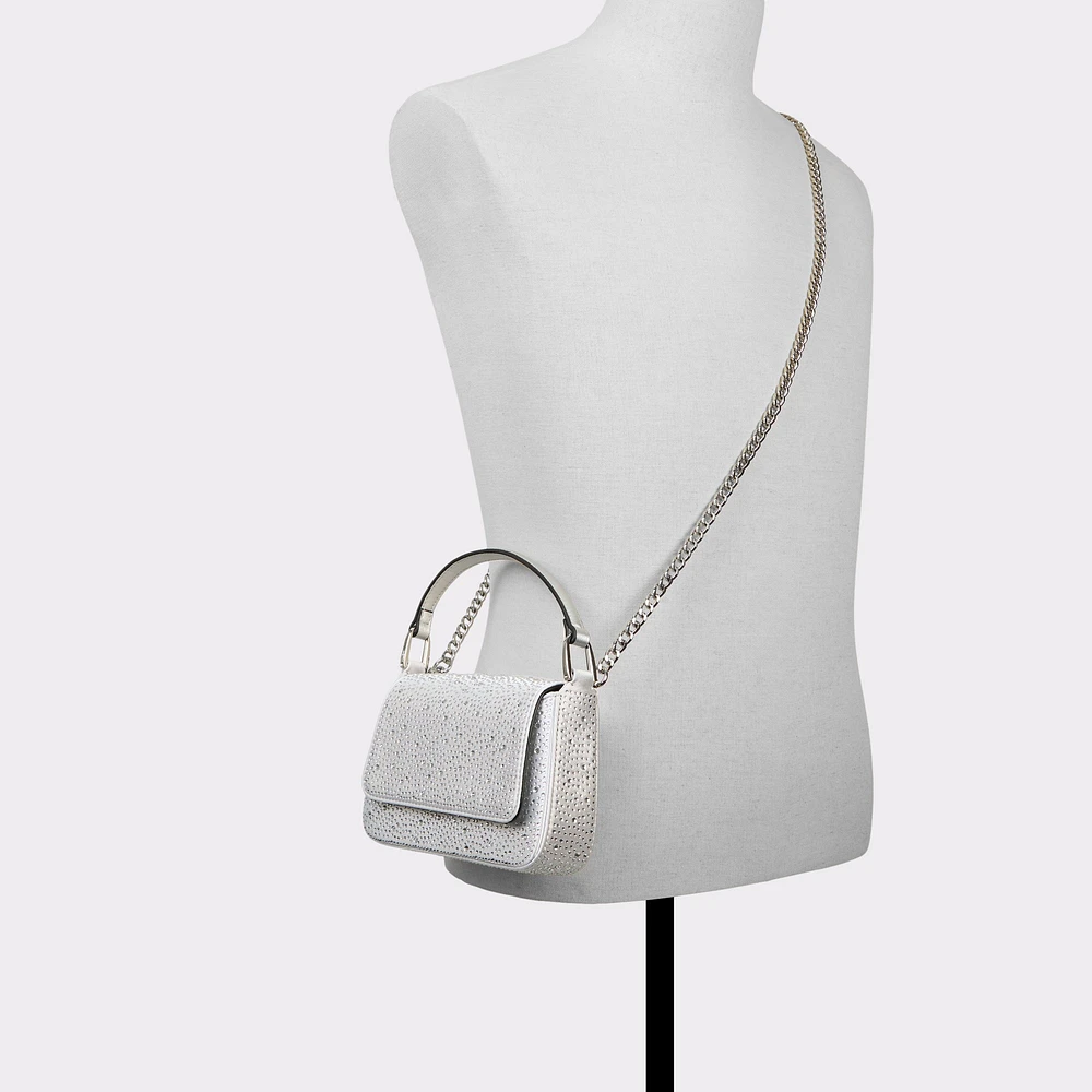 Cendalia Silver Women's Iridescent metallics | ALDO Canada