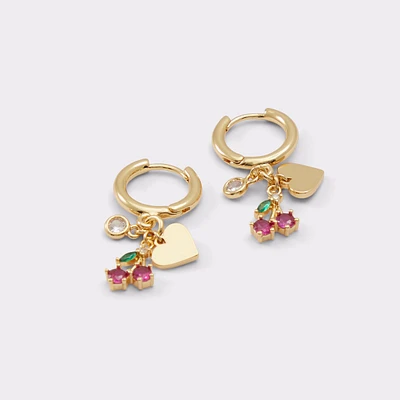 Cerisiaa Red Women's Earrings | ALDO Canada