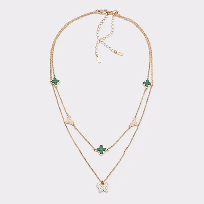 Cheriish Pastel Multi Women's Necklaces | ALDO Canada