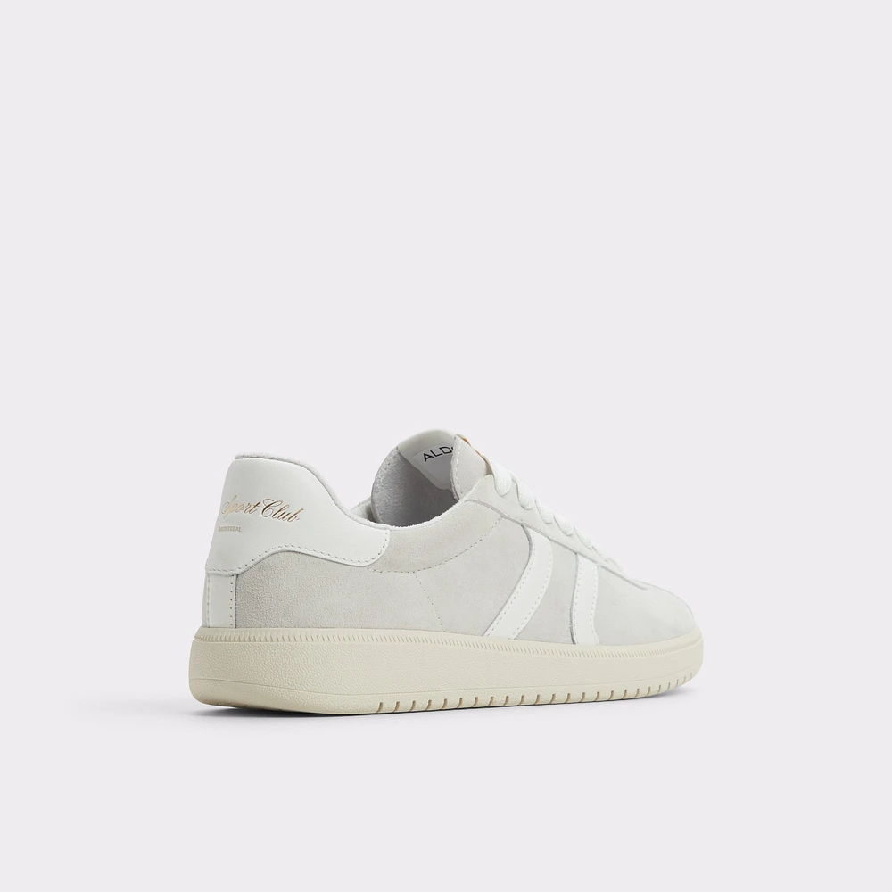 Chicsneaker Light Grey Women's Low top sneakers | ALDO US