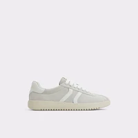 Chicsneaker Light Grey Women's Low top sneakers | ALDO US