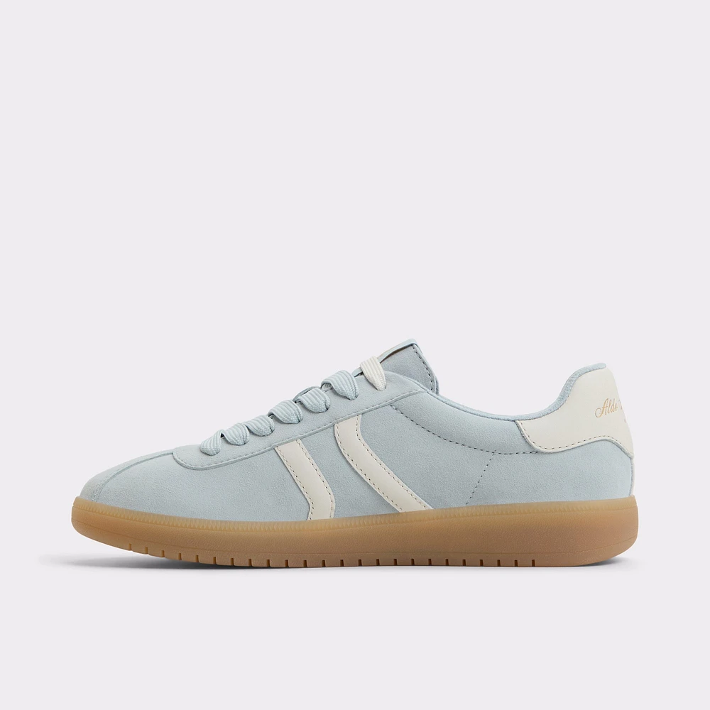 Chicsneaker Other Blue Women's Low top sneakers | ALDO US