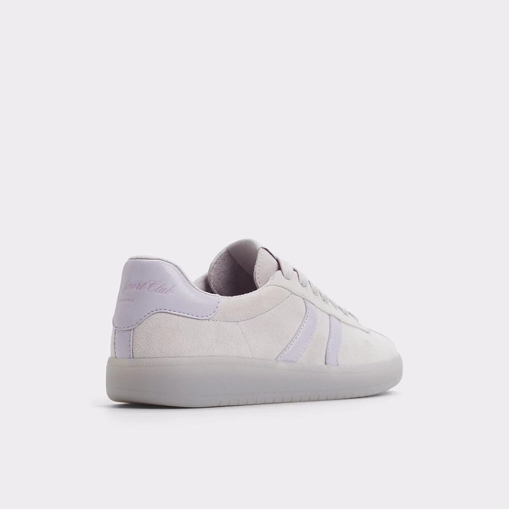 Chicsneaker Light Purple Women's ALDO Sport Club | Canada