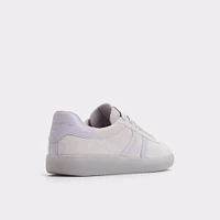 Chicsneaker Light Purple Women's ALDO Sport Club | Canada