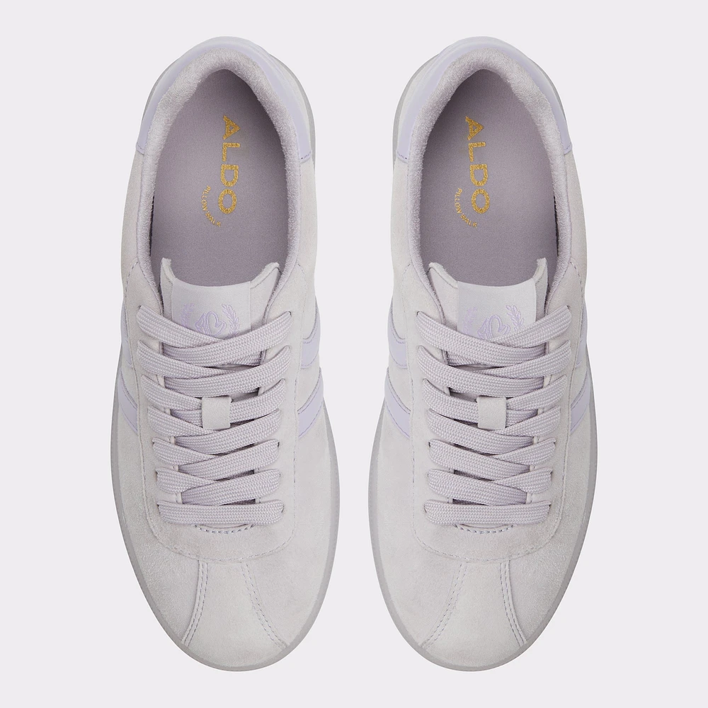 Chicsneaker Light Purple Women's ALDO Sport Club | Canada