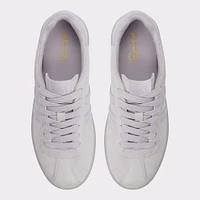 Chicsneaker Light Purple Women's ALDO Sport Club | Canada