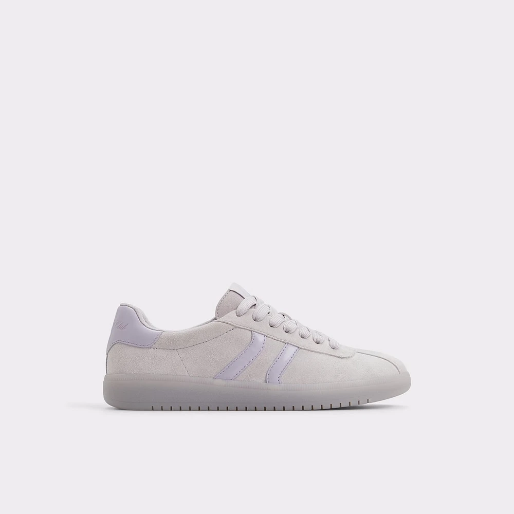 Chicsneaker Light Purple Women's ALDO Sport Club | Canada