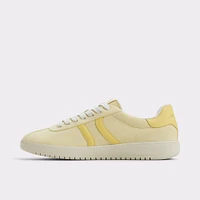 Chicsneaker Light Yellow Women's ALDO Sport Club | Canada