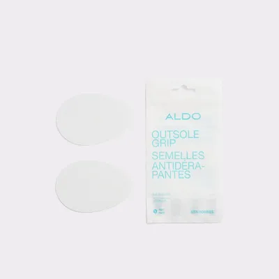 Semelles antidérapantes pour hommes Transparent Unisex Produits d'entretien | ALDO Canada