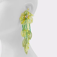 Ciitrinna Other Green Women's Earrings | ALDO US