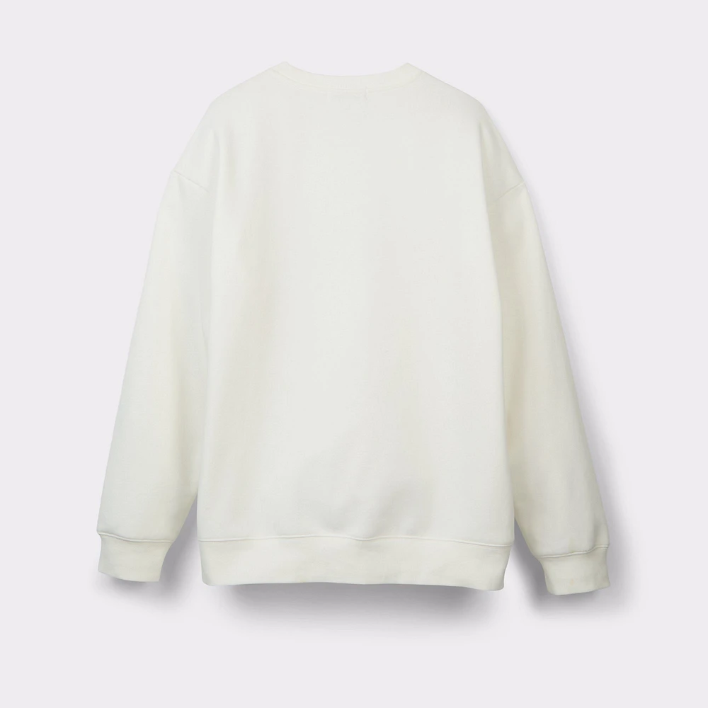 Clubcrews Blanc Femmes Vetements | ALDO Canada