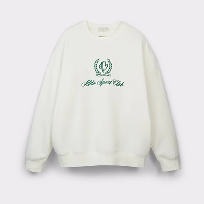 Clubcrews Blanc Femmes Vetements | ALDO Canada